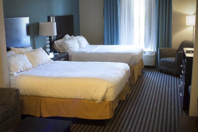 Holiday Inn Express & Suites Youngstown West I 80, An Ihg Hotel Экстерьер фото